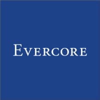Evercore logo