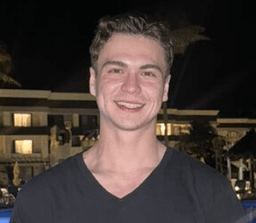 Matthew Farquhar, Founder of Capstack