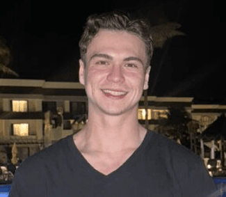 Matthew Farquhar, founder of Capstack